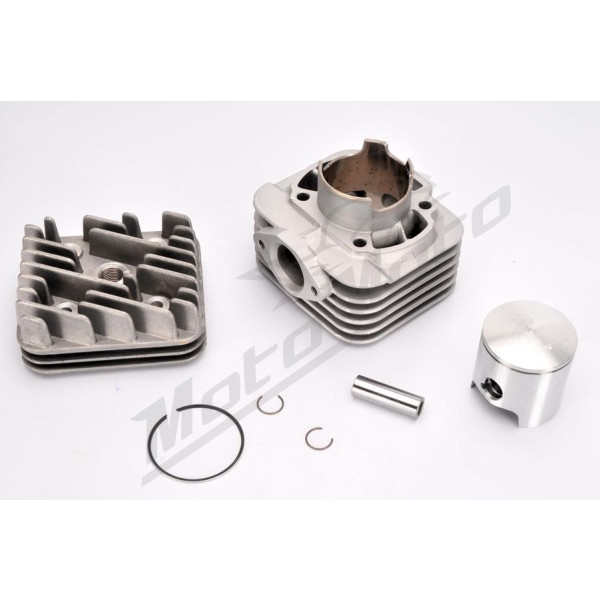 ATHENA Cilindro kompl. Aprilia / Derbi / Gilera / Italjet 50-125 91-22