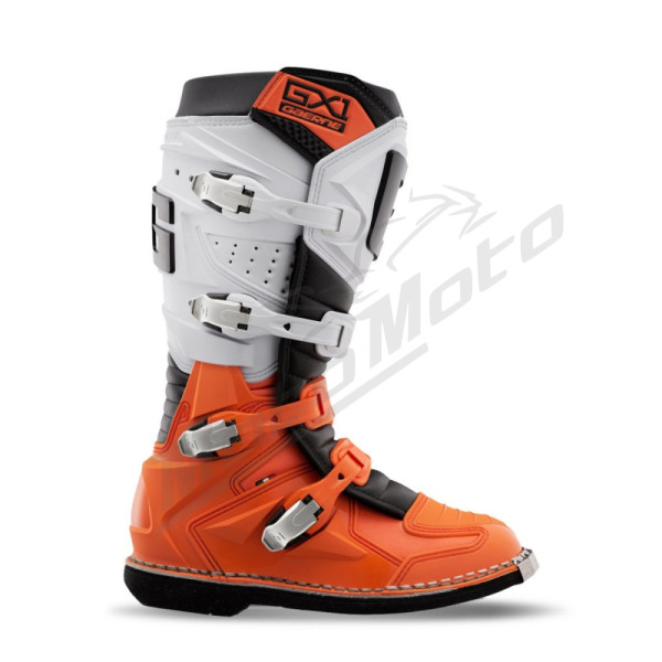 Gaerne cross / enduro shoes gx-1 goodyear