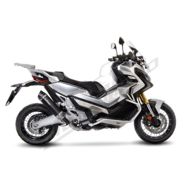 LEOVINCE "Nero" duslintuvas HONDA X-ADV 750 17-25