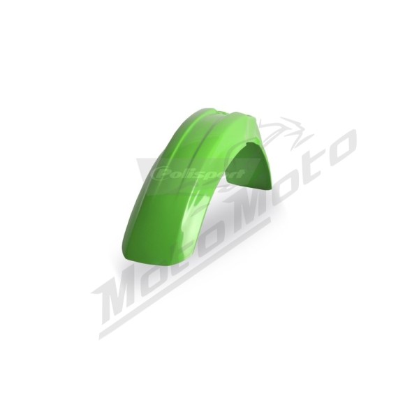 POLISPORT Front Fender Kawasaki KDX 125-500 89-06
