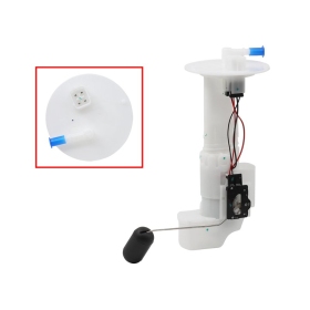Bronco Fuel pump complete Kawasaki Mule SX 2017-22