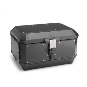 Givi Trekker Alaska top case 56L