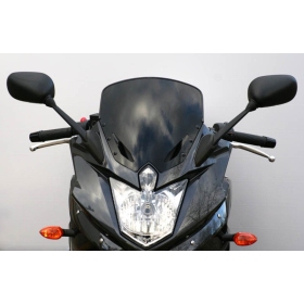 MRA originalus priekinis stiklas  YAMAHA XJ 6 DIVERSION