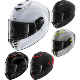 Shark Spartan RS Blank Helmet