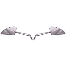 Universal mirrors M10 2pcs