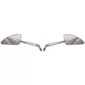 Universal mirrors M10 2pcs