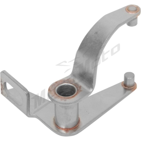 DRAG SPECIALTIES Starterio pavaros įjungimo svirtis Harley Davidson FL / FLB / FLFB / FLH / FLHB / FLHC / FLHFB 1200-1340cc 66-81