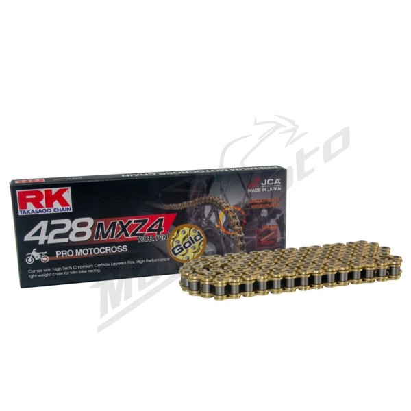 Drive Chain RK428MXZ4GG