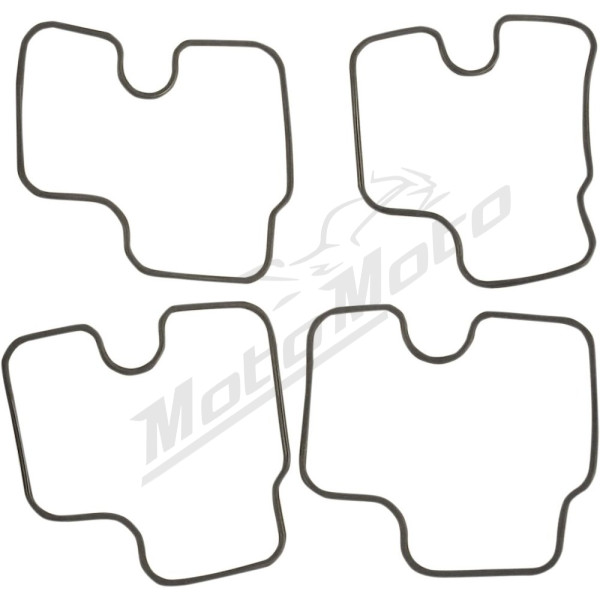 K&L SUPPLY Float Bowl O-Ring Set Honda CB / CBR / VF 600-1100 91-06