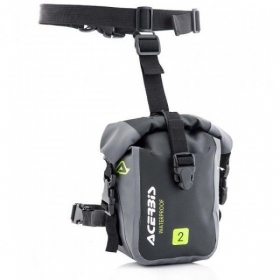 Leg bag ACERBIS NO WATER TRIP 2L