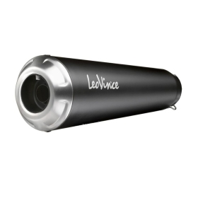 LEOVINCE GP One Slip-On Muffler HUSQVARNA SVARTPILEN/VITPILEN 125-401 20-23