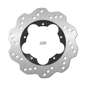 NG Front Brake Disc 200X96,5X4mm Vespa Primavera / Sprint 50-125cc 20