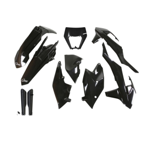 UFO Replacement Full Body Plastic Kit For KTM EXC / EXC-F 250-500cc 17-19