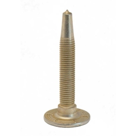Woodys Snocross Race Stud 1,86" 60° Carbide/Big Nut "Tall" 96 pcs.