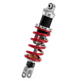 YSS Topline Z-Series MZ456 Rear Shock Absorber Suzuki GSF 600 Bandit 00-04