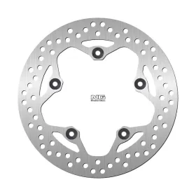 NG BRAKES Priekinis fiksuotas stabdžių diskas 240mm Honda CB 125cc 21-25
