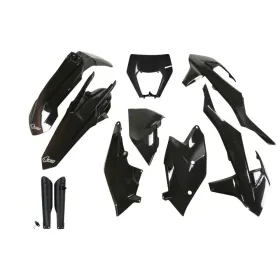 UFO Replacement Full Body Plastic Kit For KTM EXC / EXC-F 250-500cc 17-19