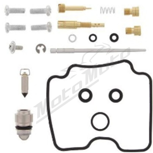 BEARING WORX Carburetor Repair Kit Kawasaki KLX / Suzuki DRZ 400 04-07