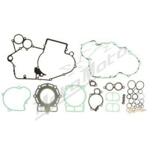 CENTAURO Complete Engine Gasket Set BETA RR / KTM EXC 250cc 2002-2007