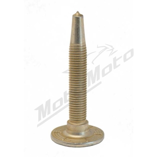 Woodys Snocross Race Stud 1,86" 60° Carbide/Big Nut "Tall" 96 pcs.