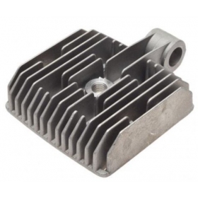 Cylinder head ROMET 3gears