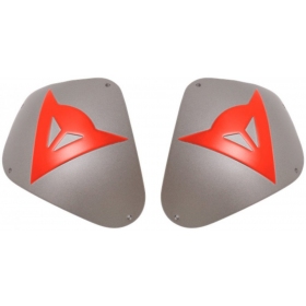 Dainese Aluminium Sport Shoulder Sliders 2pcs