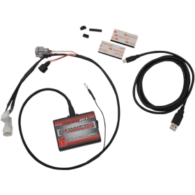 DYNOJET Power Commander V Fuel Injection Module Kawasaki KX 450 F / X 16-22