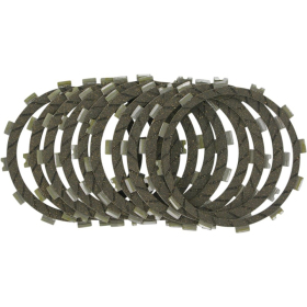 EBC CK Standard Series Clutch Kit SUZUKI GSX-R / GSX-S 1000 05-21