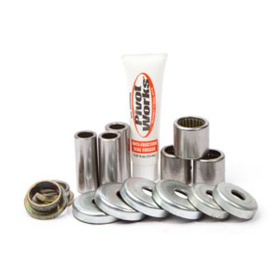 Pivot works control arm link (joint) repair kit Honda CR 80 88–95