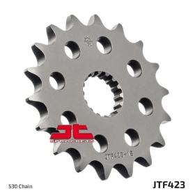 Front sprocket JTF423