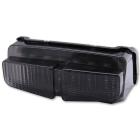 SHIN YO LED Taillight Yamaha FZS 600