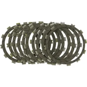 EBC CK Standard Series Clutch Kit SUZUKI GSX-R / GSX-S 1000 05-21