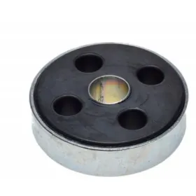 Drive shaft coupling DNEPR