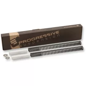 PROGRESSIVE SUSPENSION Drop-In Front Fork Lowering System 39,00 mm Harley Davidson XL 883-1200 16-22