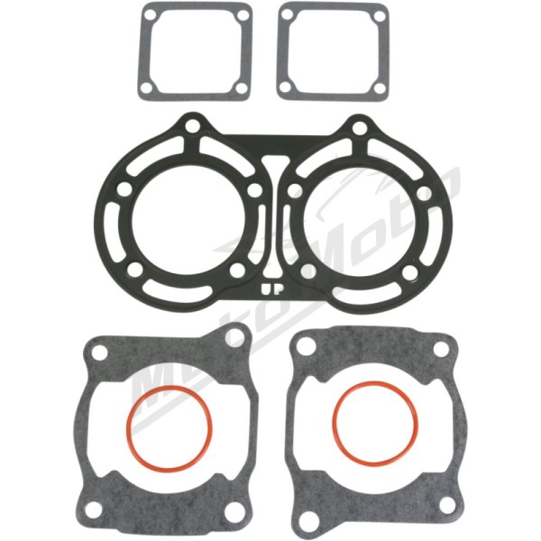 MOOSE OFFROAD Top End Gasket Kit Yamaha YFZ 350cc 87-06