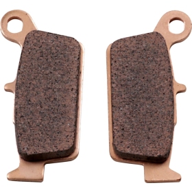 GALFER MX Pro Brake Pads AJP / Gas Gas / Honda / Kawasaki / Sherco / Suzuki 125-600cc 84-20