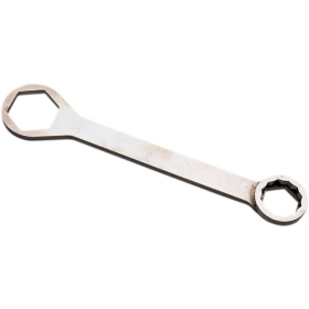MOOSE OFFROAD HARD-PARTS Rider's Wrench By Fredette 17mm/27mm