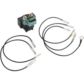MOOSE OFFROAD Universal Starter Solenoid