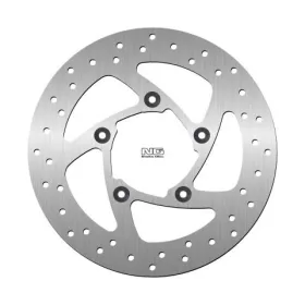 NG Rear Fixed Brake Disc 300x101x7mm Harley Davidson V-Rod 1130-1250cc 06-15