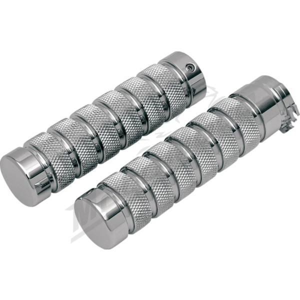 ACCUTRONIX rankenėlės 25,4mm Harley Davidson 1340-1690 84-22