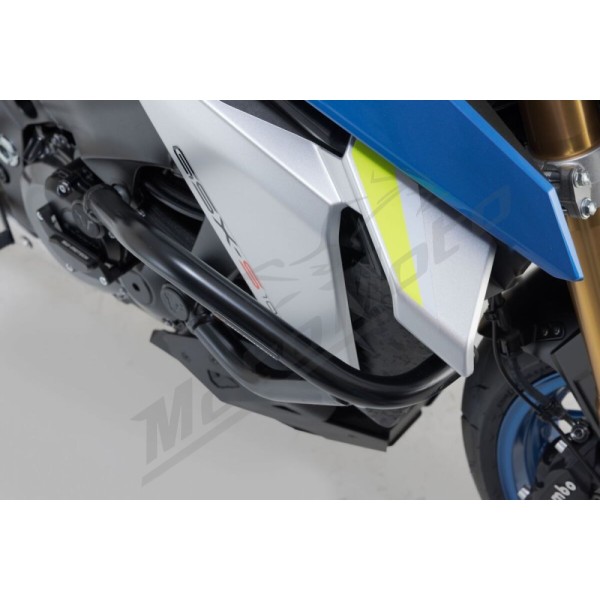 SW-MOTECH Crash Bar apsauginiai lankai Suzuki GSX-S 950-1000 21-26