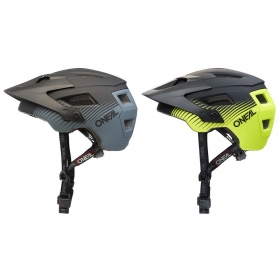 Oneal Defender Grill Bicycle Helmet