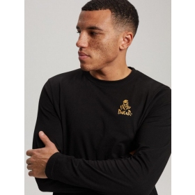 Men's t-shirt long sleeve DAKAR VIP MINI