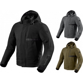 Revit Montana H2O WP Textile Jacket