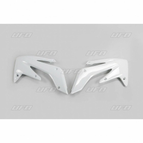 UFO Šoniniai plastikai Honda CRF250X/R 04-13