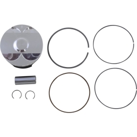 WOSSNER Piston Kit 94.95mm Husaberg / Husqvarna / KTM 450cc 12-20