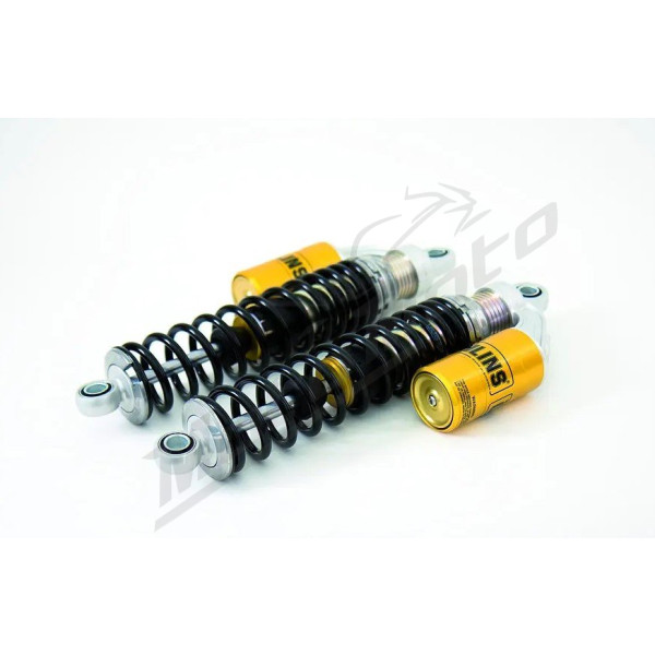 OHLINS TTX FLOW rear shock absorbers YAMAHA XJR 1200-1300 1995-2006