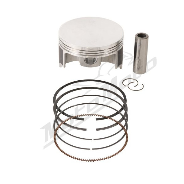VERTEX Piston Kit Ø91.96-92.46mm Honda TRX 500 12-18