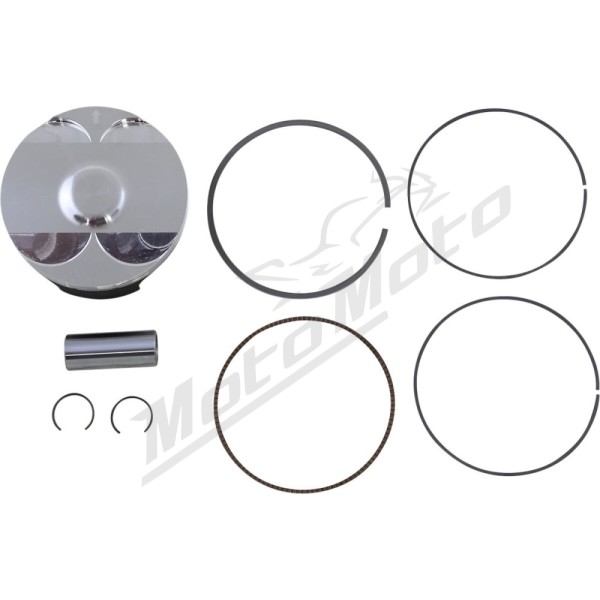 WOSSNER Piston Kit 94.95mm Husaberg / Husqvarna / KTM 450cc 12-20