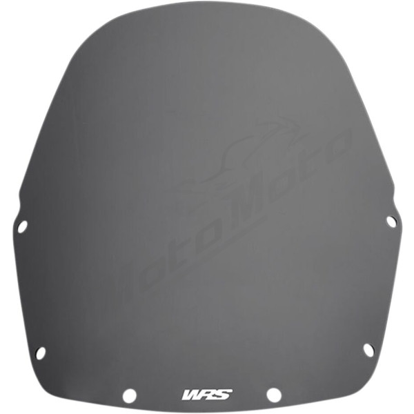 WRS STANDARD Windscreen Dark Smoke Honda XRV 750cc 90-92